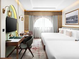 Elaf Taiba Hotel