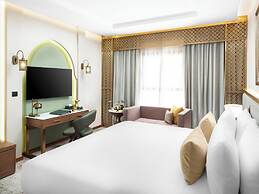 Elaf Taiba Hotel