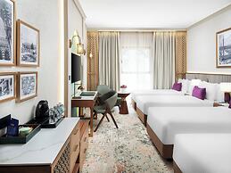 Elaf Taiba Hotel
