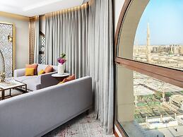 Elaf Taiba Hotel