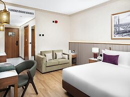Elaf Taiba Hotel