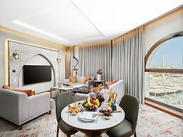 Elaf Taiba Hotel