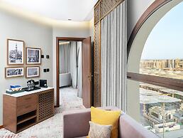Elaf Taiba Hotel