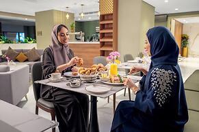 Elaf Taiba Hotel