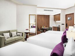 Elaf Taiba Hotel