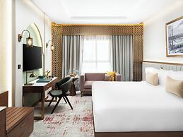 Elaf Taiba Hotel