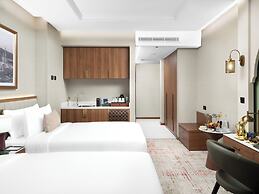 Elaf Taiba Hotel