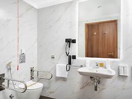 Elaf Taiba Hotel