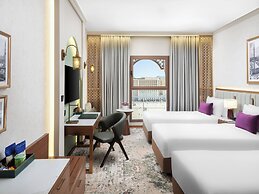 Elaf Taiba Hotel