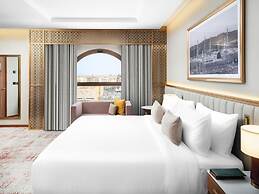 Elaf Taiba Hotel