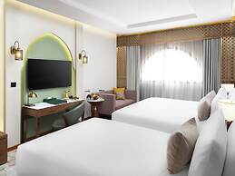Elaf Taiba Hotel