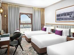 Elaf Taiba Hotel