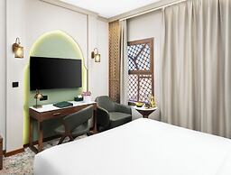 Elaf Taiba Hotel