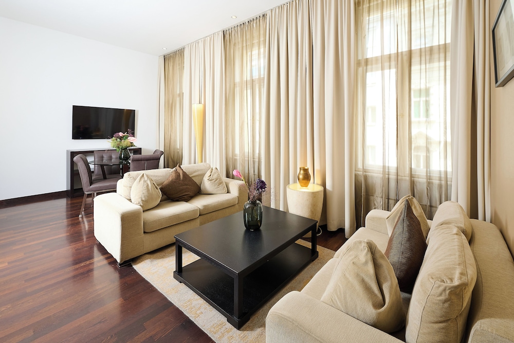 MyPlace Premium Apartments