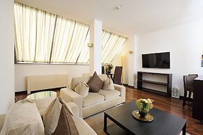 MyPlace Premium Apartments