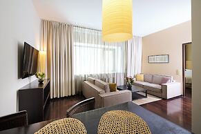 MyPlace Premium Apartments
