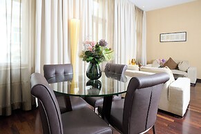 MyPlace Premium Apartments