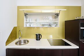 MyPlace Premium Apartments
