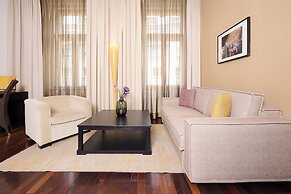 MyPlace Premium Apartments