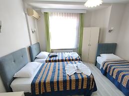 Anadolu Hotel