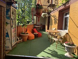 Anadolu Hotel