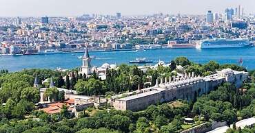 Anadolu Hotel