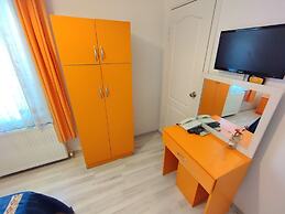 Anadolu Hotel