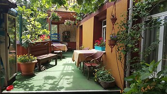 Anadolu Hotel
