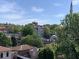 Anadolu Hotel