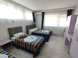 Anadolu Hotel