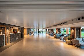 Nof Ginosar Hotel