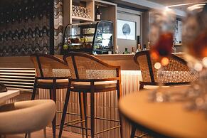 Nof Ginosar Hotel