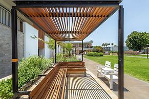 Nof Ginosar Hotel