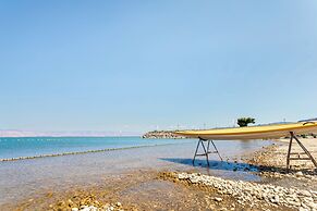 Nof Ginosar Hotel