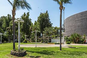 Nof Ginosar Hotel