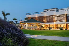 Nof Ginosar Hotel