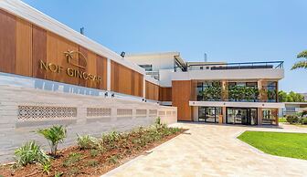 Nof Ginosar Hotel