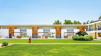 Nof Ginosar Hotel