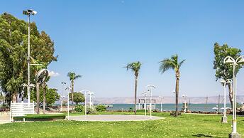 Nof Ginosar Hotel