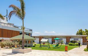 Nof Ginosar Hotel