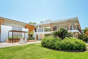 Nof Ginosar Hotel