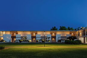 Nof Ginosar Hotel