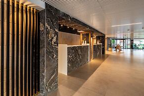Nof Ginosar Hotel