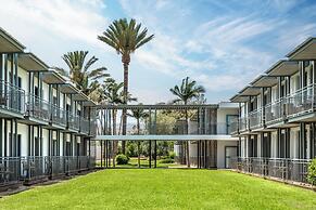 Nof Ginosar Hotel