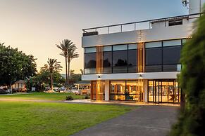 Nof Ginosar Hotel