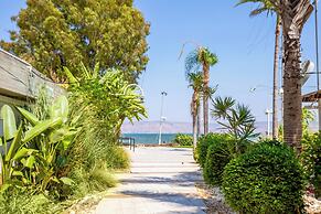 Nof Ginosar Hotel