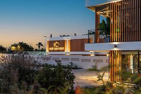 Nof Ginosar Hotel