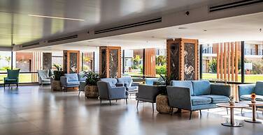 Nof Ginosar Hotel