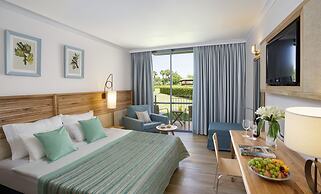Nof Ginosar Hotel