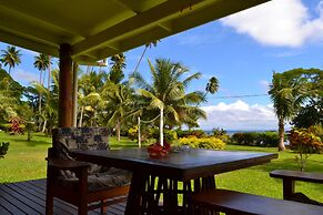 Daku Resort